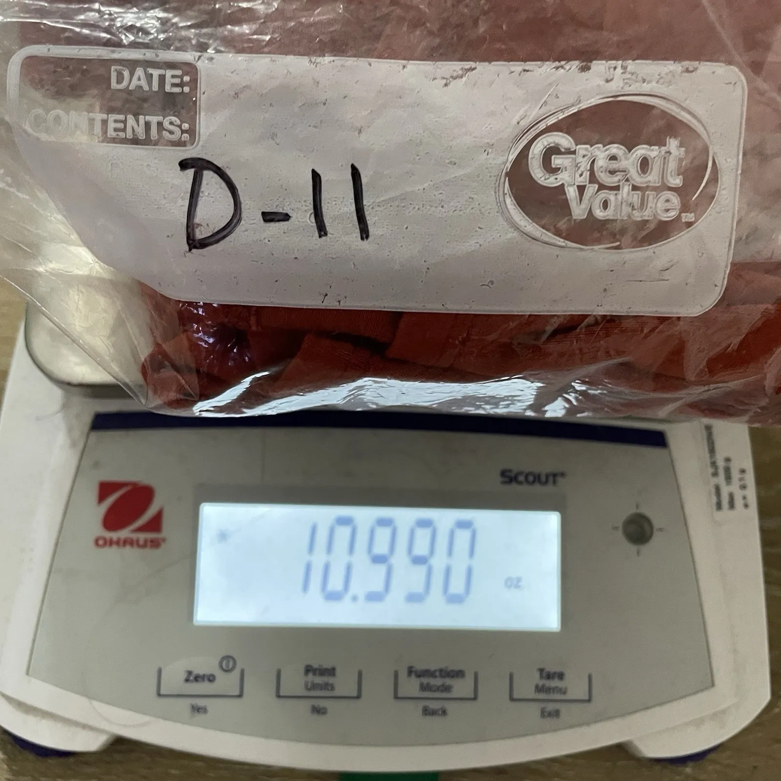 EILEEN FISHER Womens Orange Turtleneck Long Sleeve Top Size L Rayon Lycra Blend - Image 11