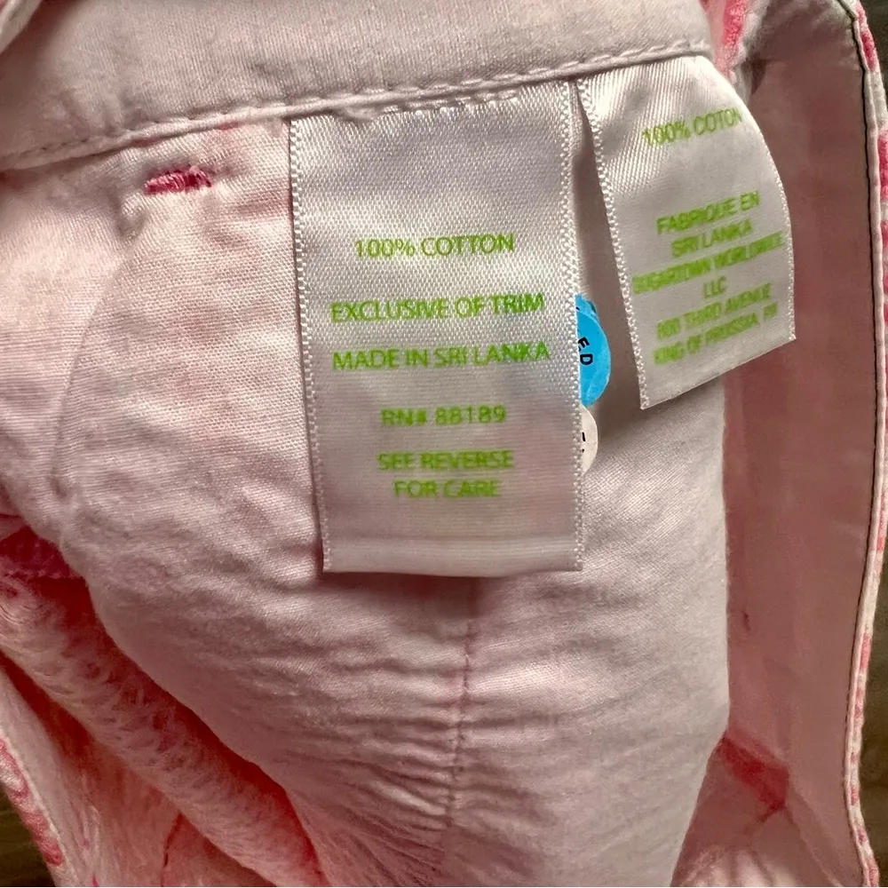 Lilly Pulitzer  Buttercup Shorts* - Image 5