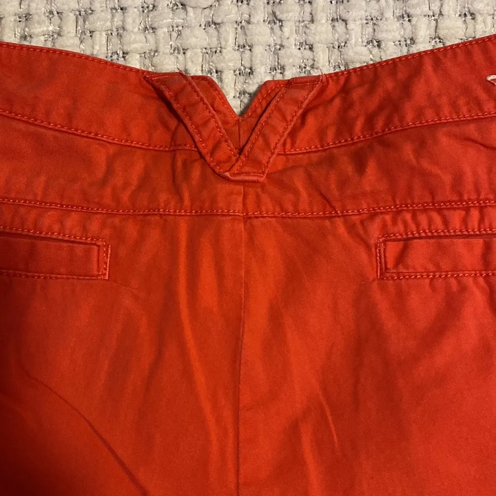 Columbia womens salmon shorts size 6 - Image 7