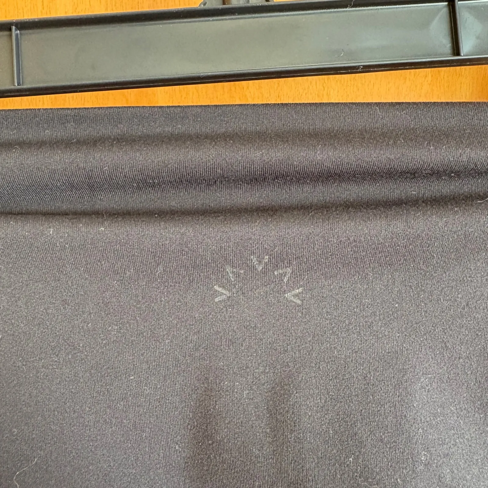 Varley Women's XS Black High Waist Leggings Yoga Workout‎ Activewear Pants - Image 3