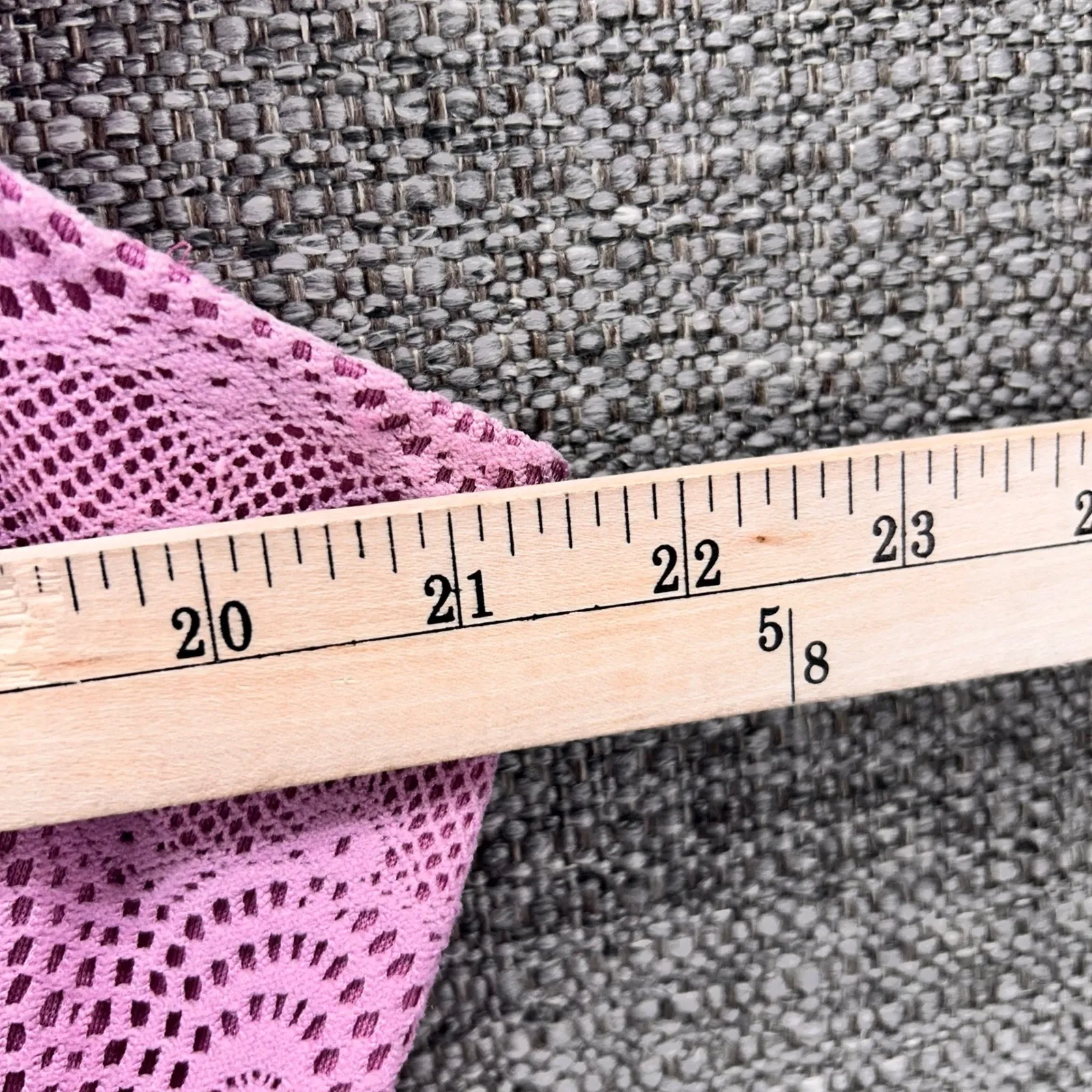 Y2K 90s Babydoll Lane‎ Bryant Empire Waist Top 18/20 Romantic Feminine Lace - Image 10