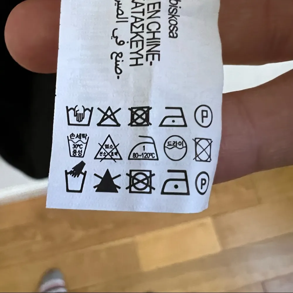 Zara Midi Surplice Draped Dress with Side Slit Black Small - Image 11