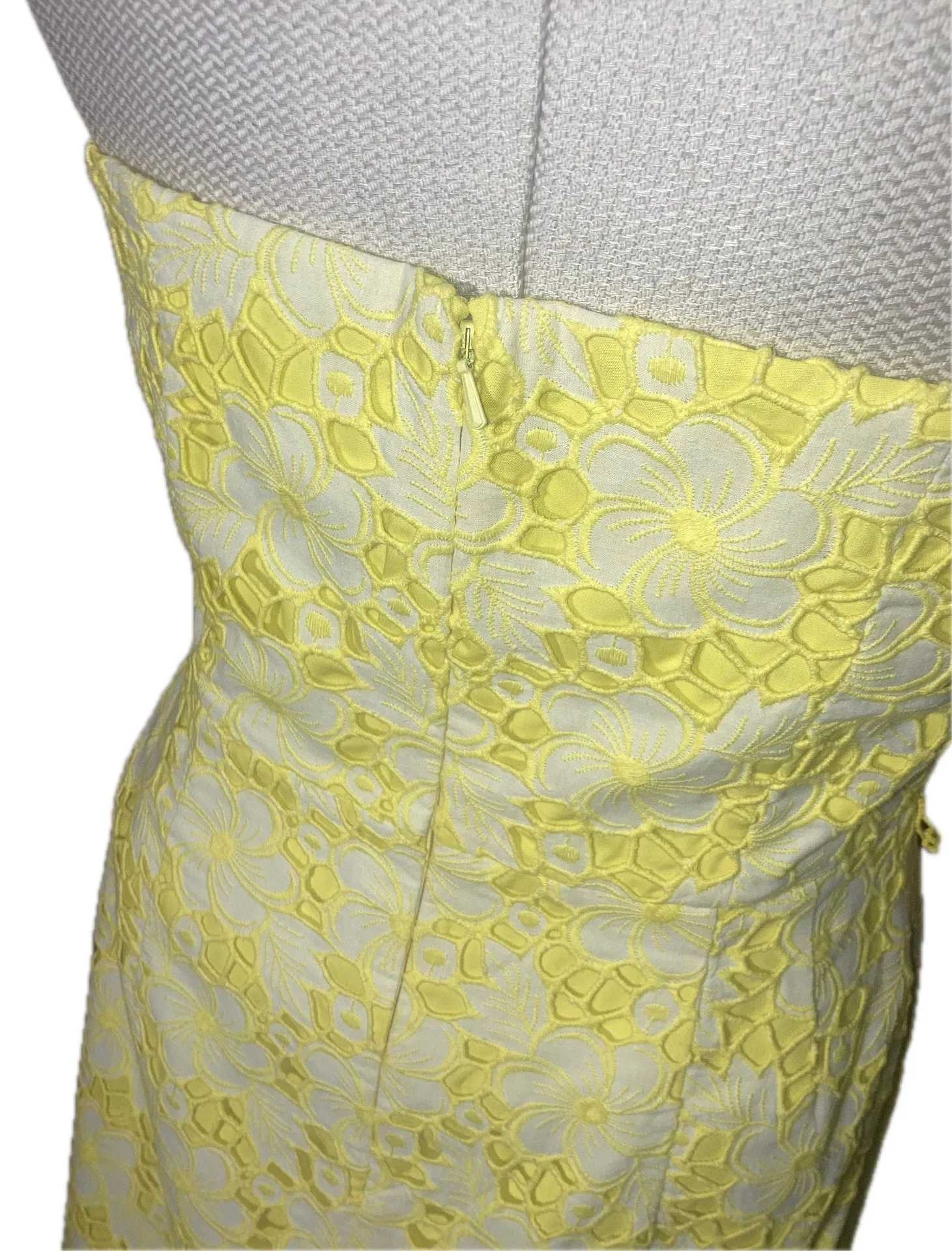 Sienna Dress - Image 8