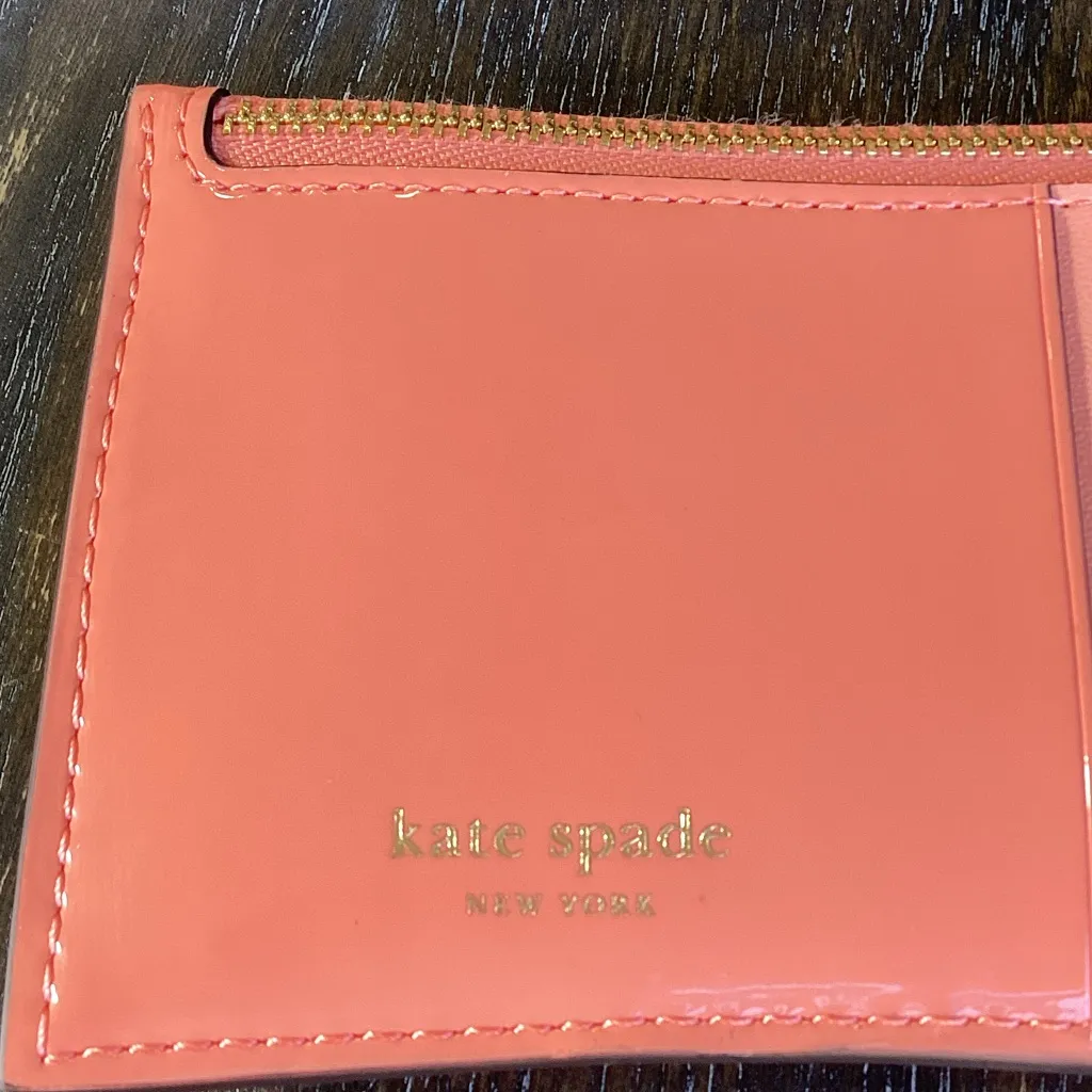 Kate Spade Kate’s Kettle Cooked Wristlet - Image 3