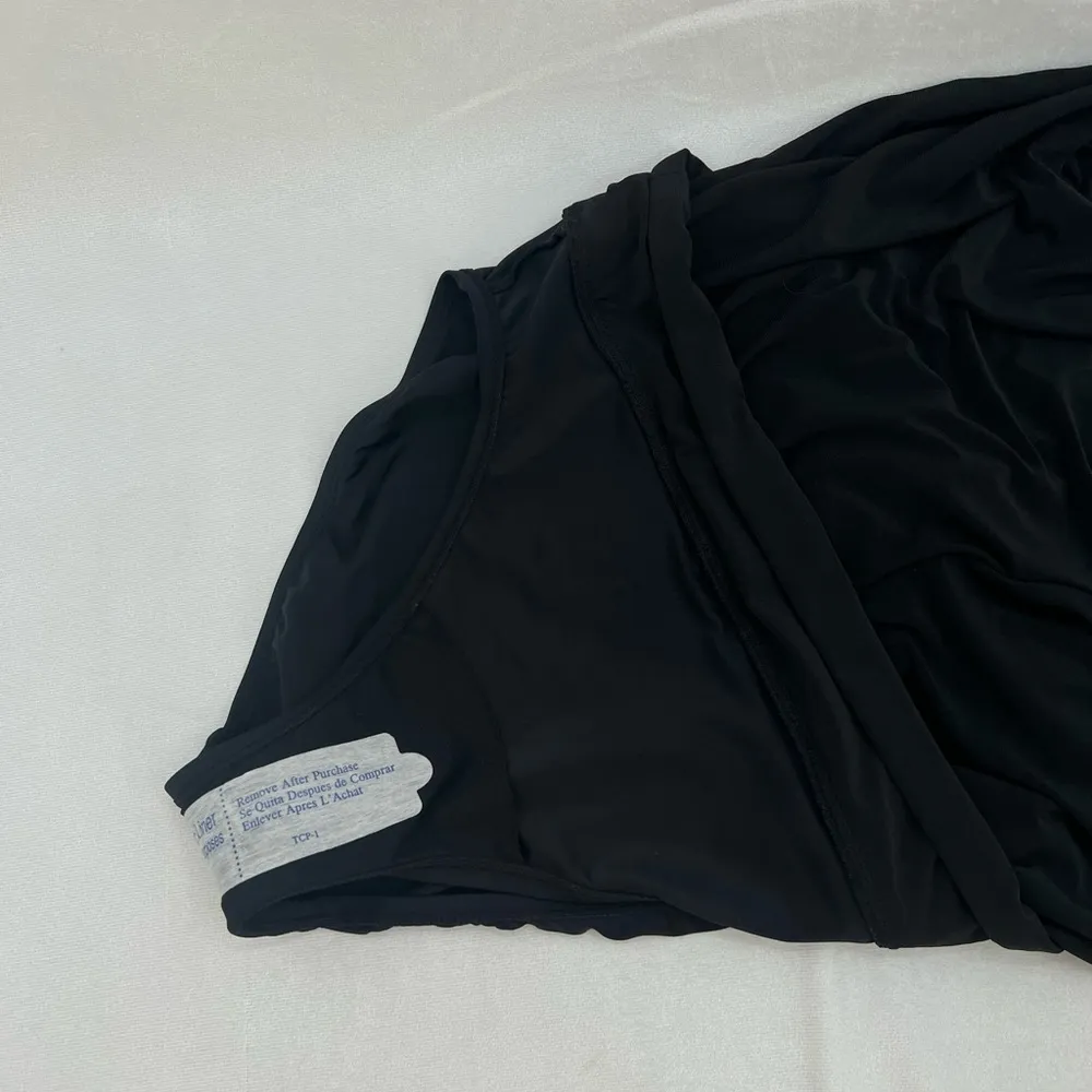 Aqua Green Swim Shorts M - Image 7