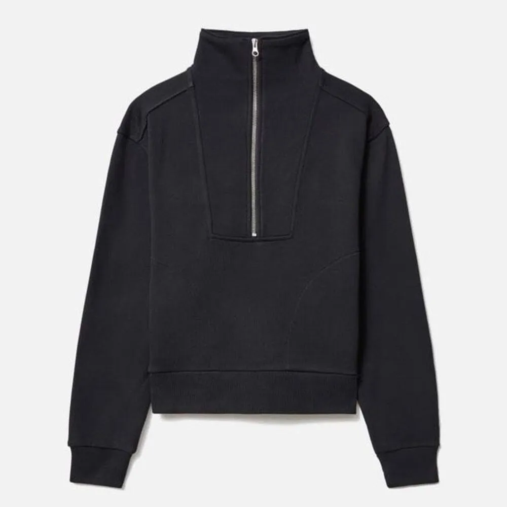 Everlane The Track Half Zip - Image 4
