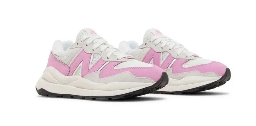 New Balance 57/40 “Barbie” Pink Sneakers - Image 2
