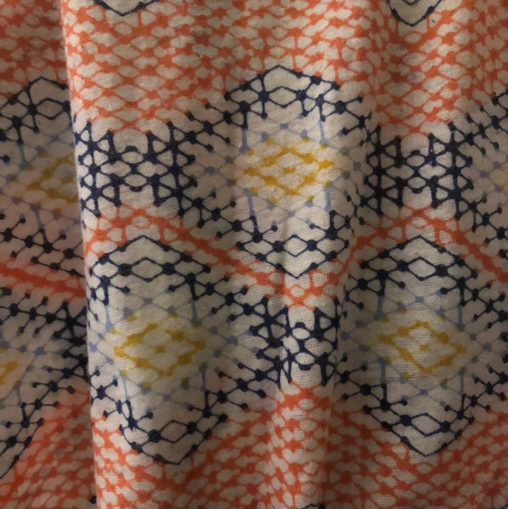 Geometric Tank Top - Image 5