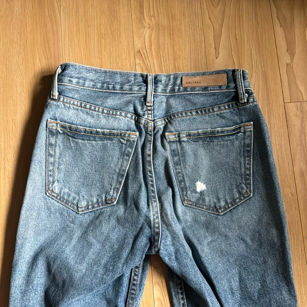 GRLFRND  KAROLINA JEANS - Image 5