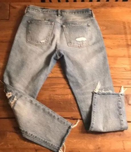 ALLSAINTS Muse Jeans - Image 7