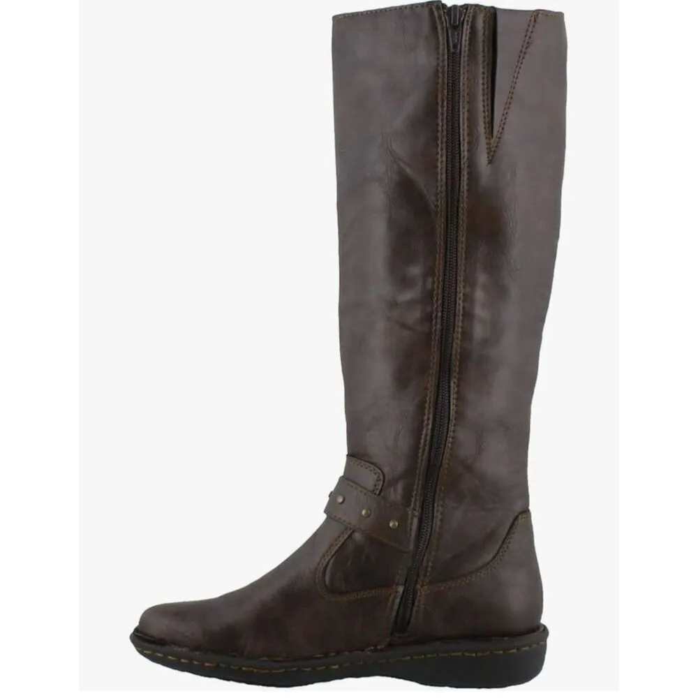 ✨b.o.c. Women's BOC Austin Tall Sz 9.5 Brown Boots✨ - Image 3