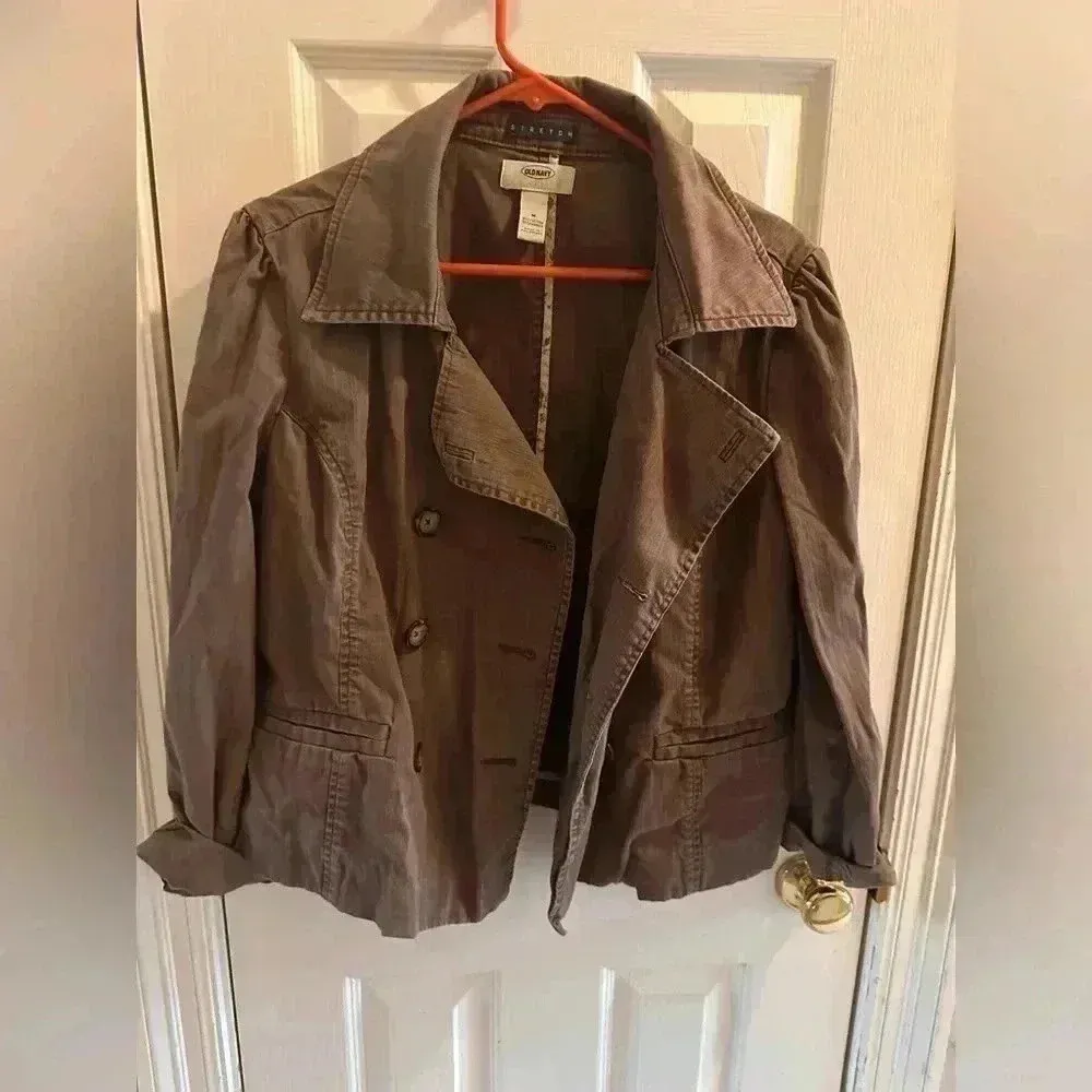 Old Navy  jacket - Image 3