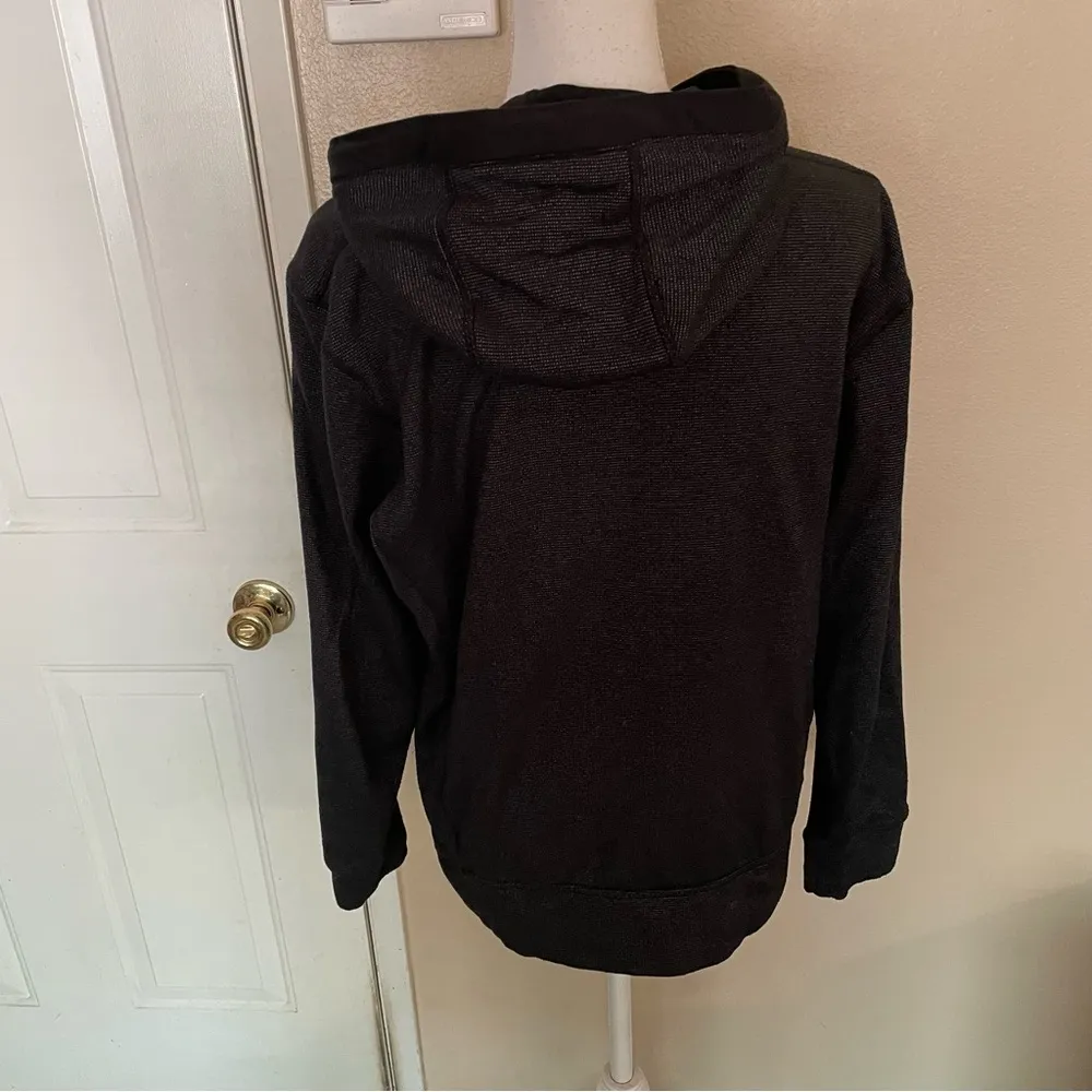 Adidas Women’s Hooded Zippered Jacket - Image 4