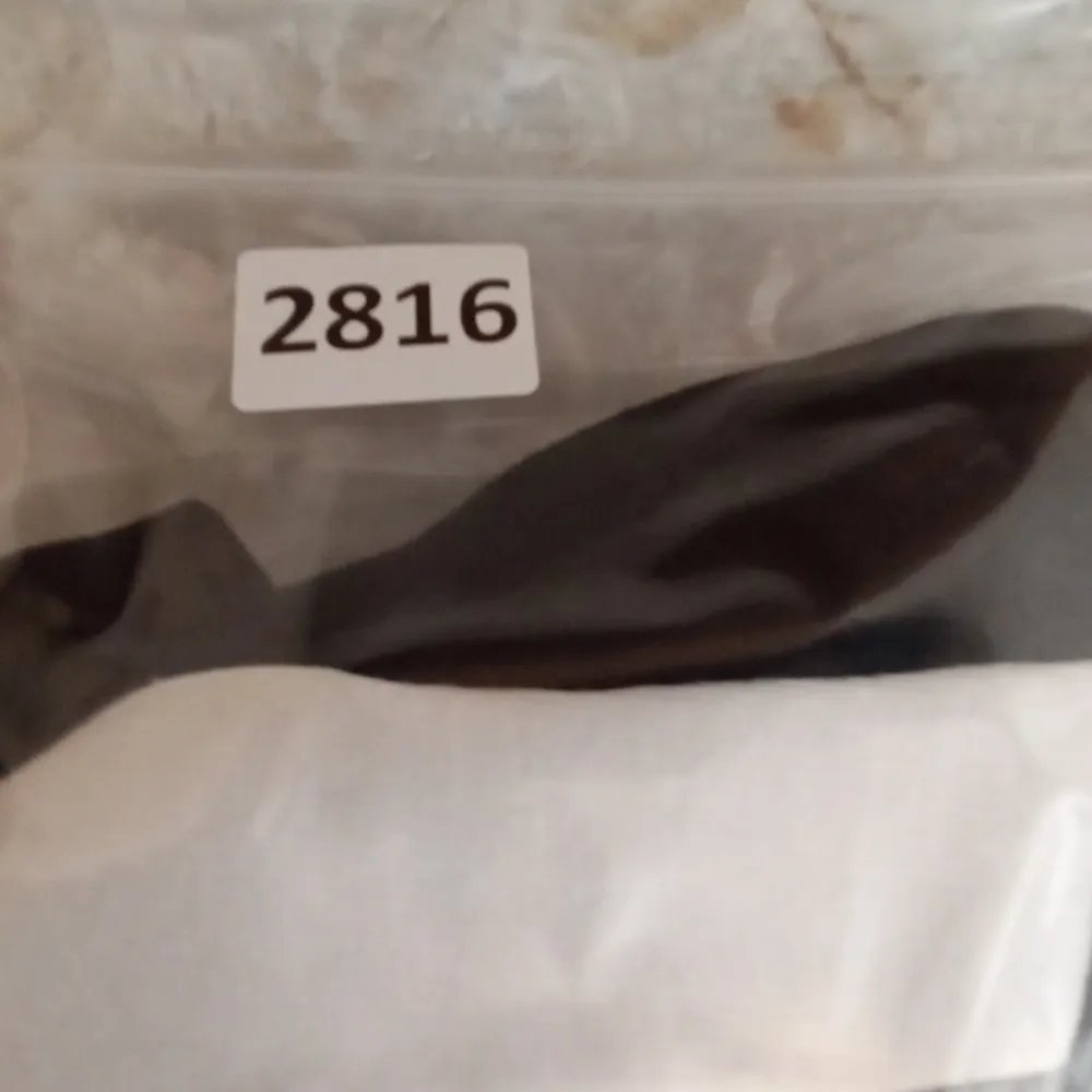 Pink pullover sweatshirt 1/4 zip size extra small women - Image 6