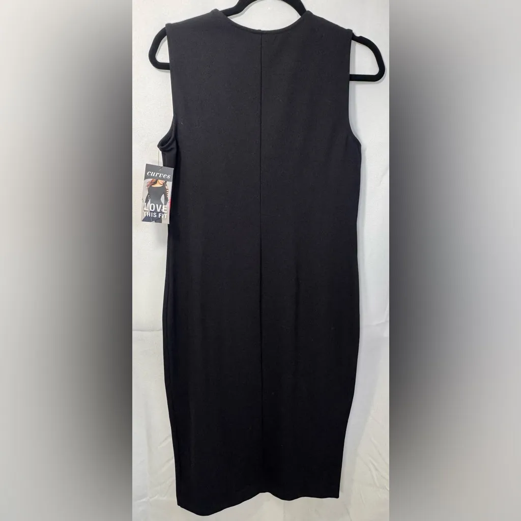 Bold Elements New With Tags  Dress- Medium - Image 2