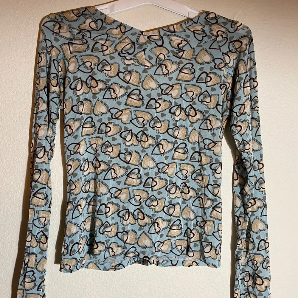 Karen Kane Lifestyle Top - Image 4