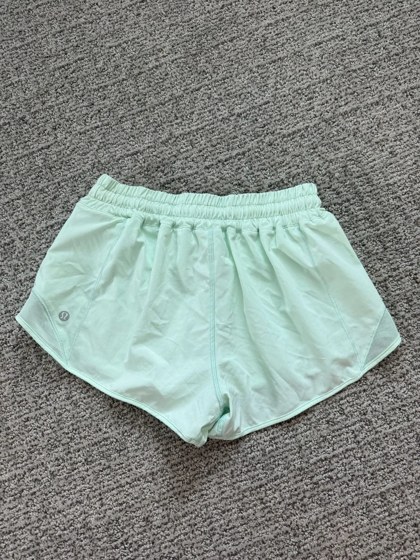Lululemon Hot Hot Shorts - Image 2
