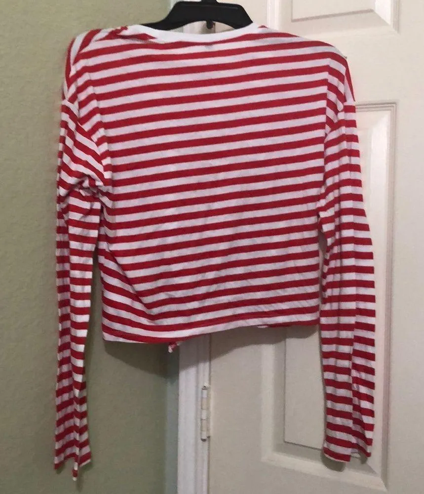 H&M Divided top - Image 2