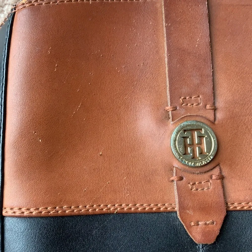 Tommy Hilfiger knee high boots - Image 2