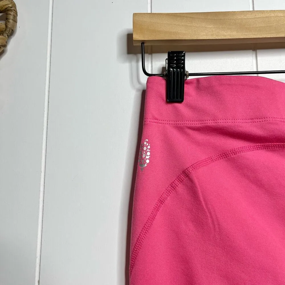 Free People pants yoga activewear sportswear leggings NWOT - Image 5