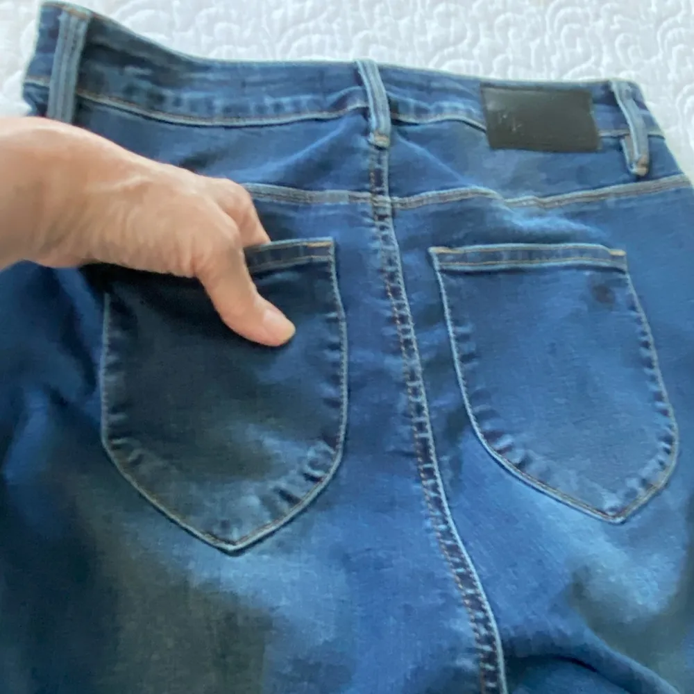 Kendall & Kylie The Sultry Jean Minimalist, normcore, sexy, skinny, preppy - Image 8