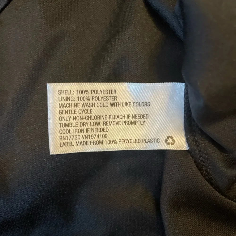 WILD FABLE Floral Tiered Asymmetrical Hem Lined Boho Midi Skirt Size M - Image 8