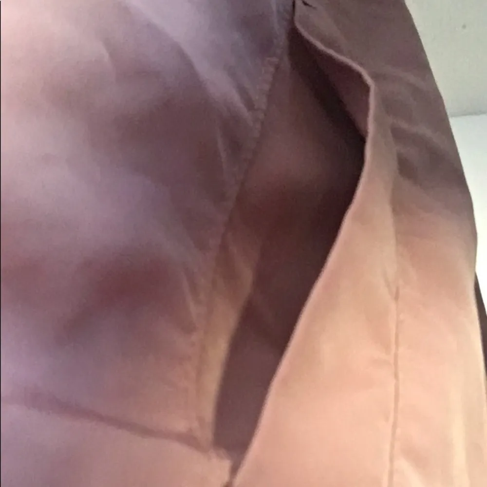 Color Block Lightweight Full-Zip Athleisure Hooded Windbreaker Styled Jacket - Image 3