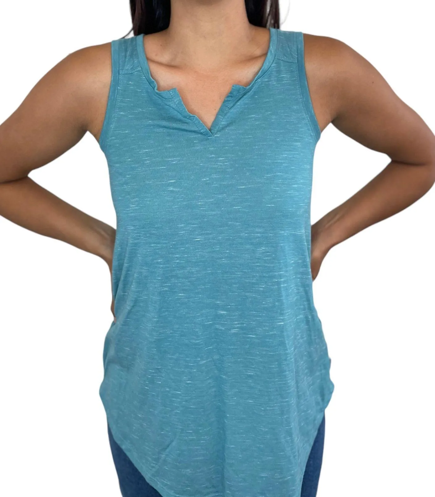 Boulder Peak Tank Top - Image 2