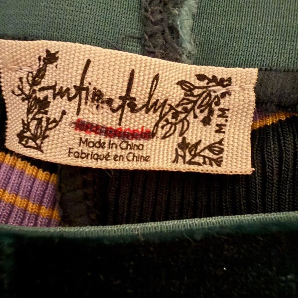 Free People Make It Happen Leggings - Image 4