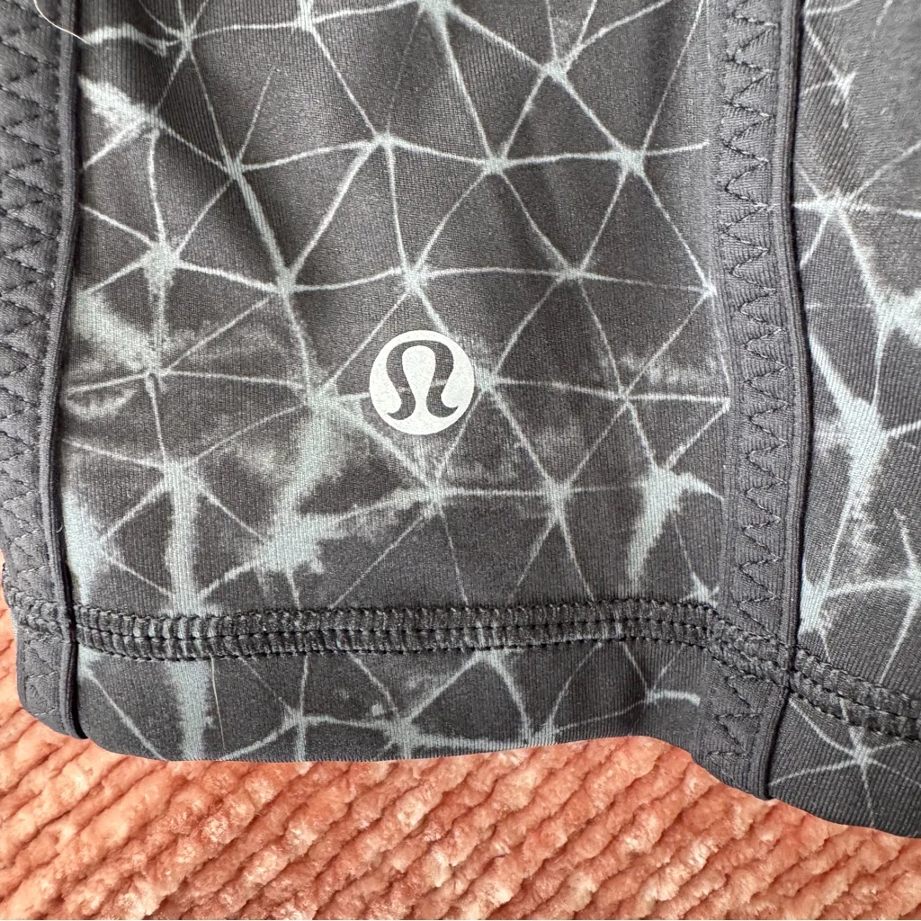Lululemon Pedal Pace 6.5” Cycling Shorts - Image 3