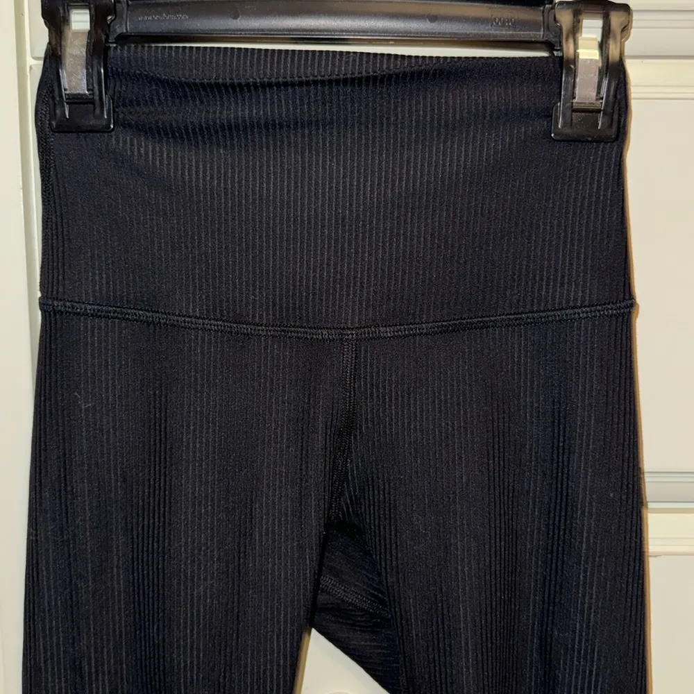 Align Ribbed Leggings - Image 3