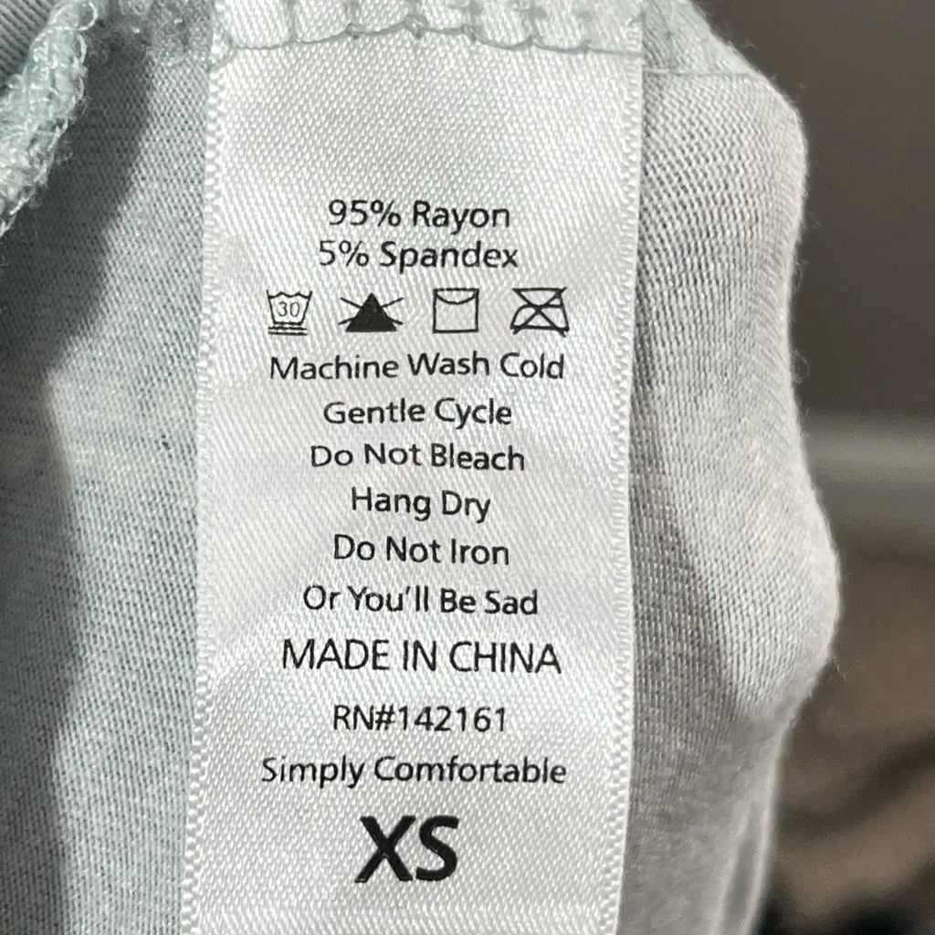 LuLaRoe Natalie Sleeveless Wide Leg Jumpsuit size XS - Image 10