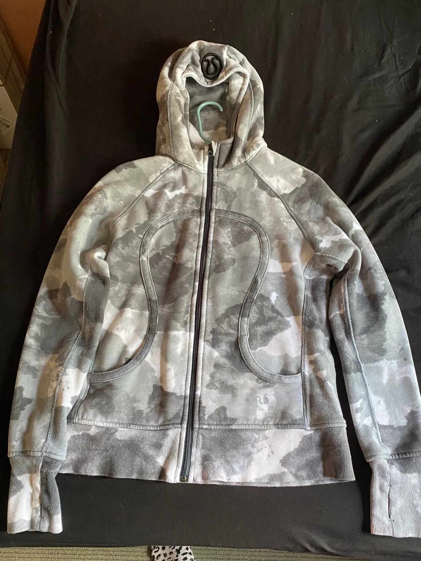 Jacket Size 12 - Image 2