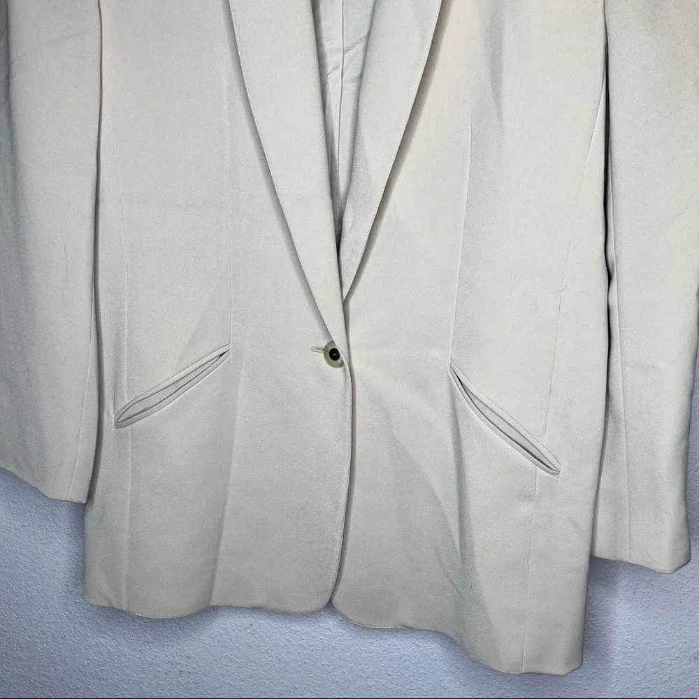 Vintage JC Collectibles‎ Blazer Size 8 - Image 2
