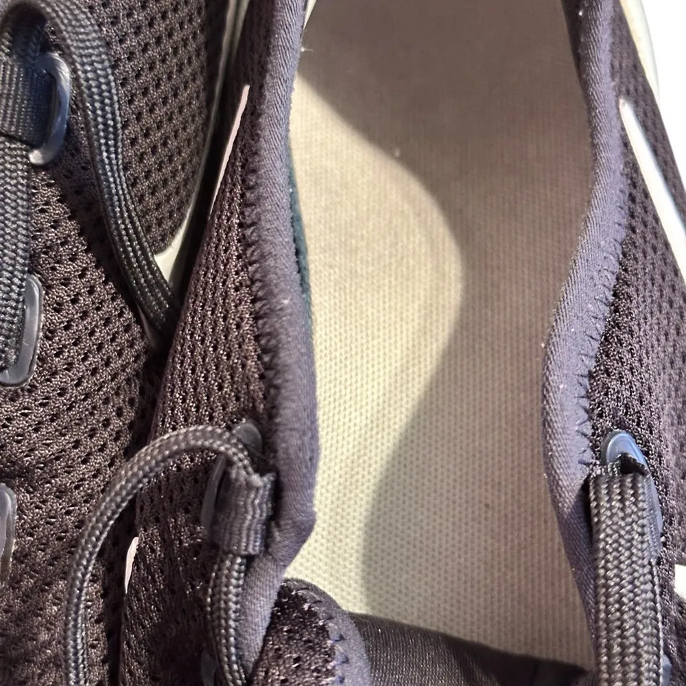 Nike Ashin Modern Running Shoes  Blue White & Seafoam Green Women’s Size 6 - Image 6