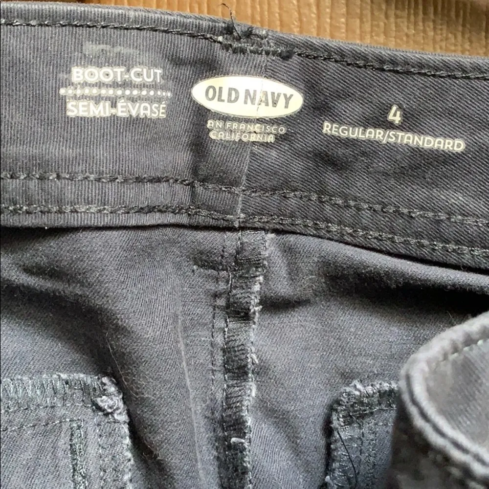 Old Navy-pants - Image 2