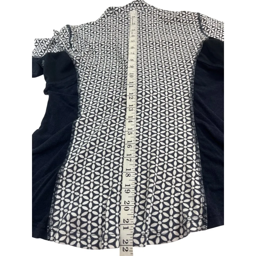 Goodrider Womens Geometric Zip - Image 6