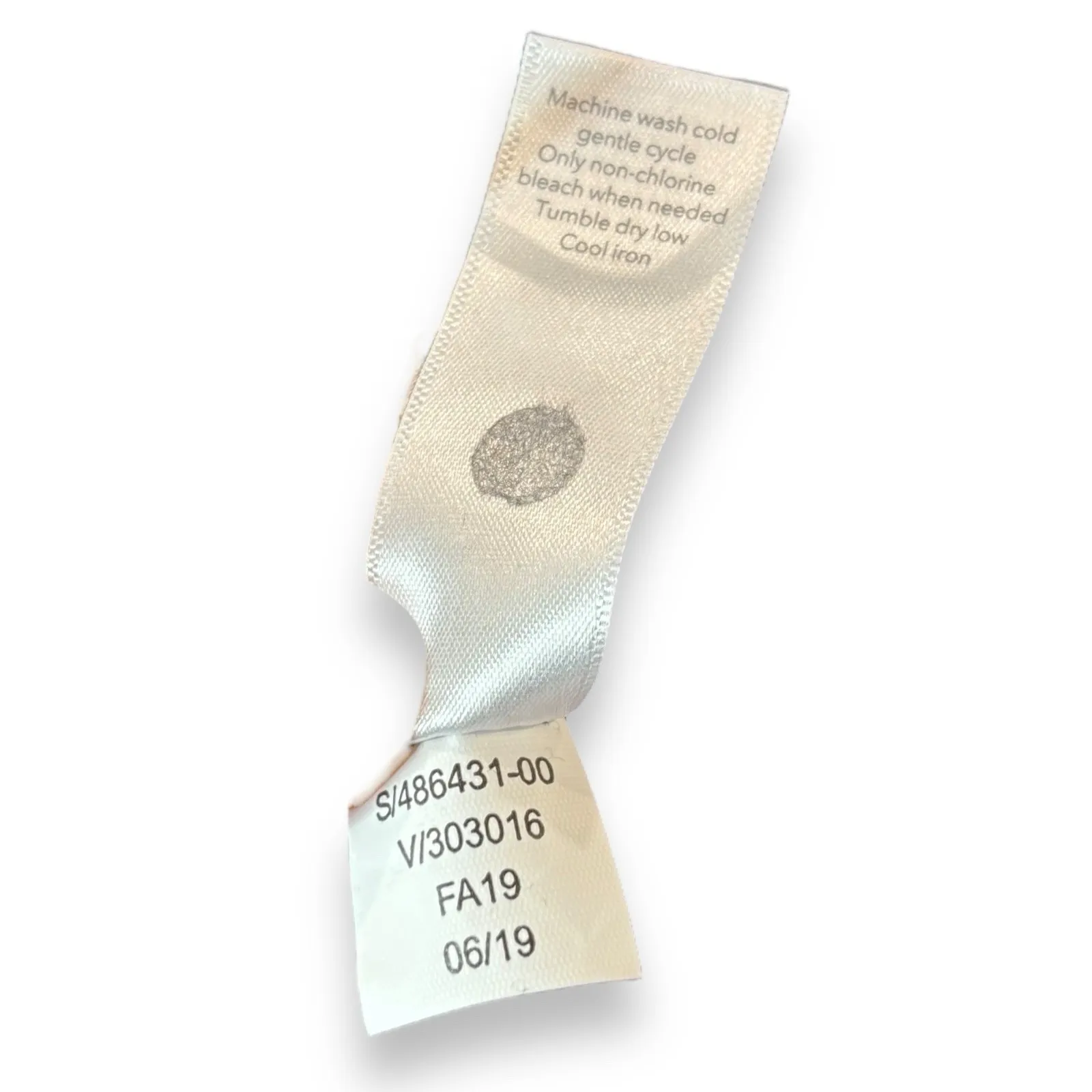 Athleta Long Sleeve Black Sweater Off Shoulder Shift Dress Size S - Image 5