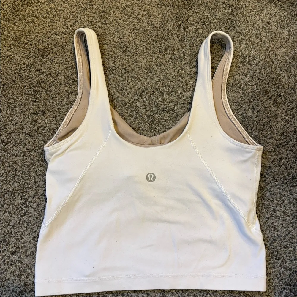Lululemon Align Tank - Image 3