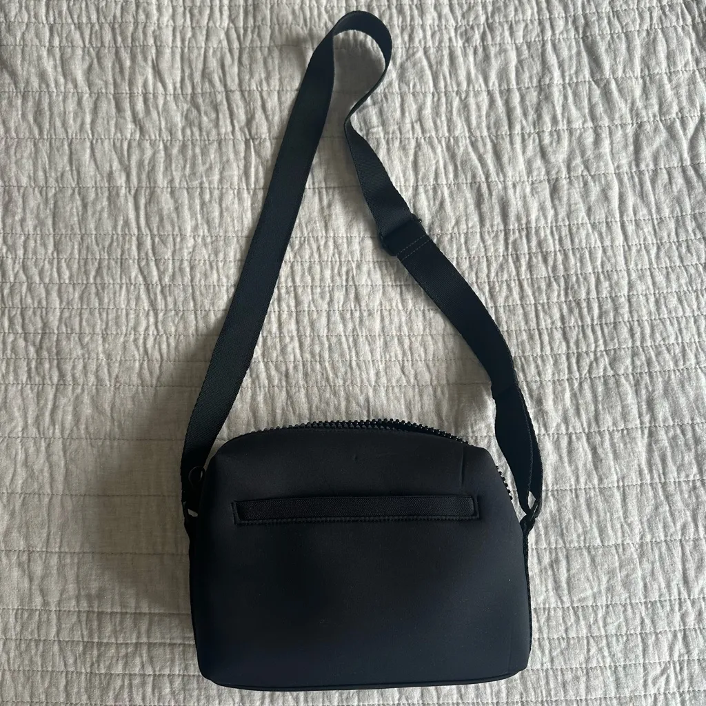Dagne Dover  Micah Neoprene Crossbody Bag - Image 3