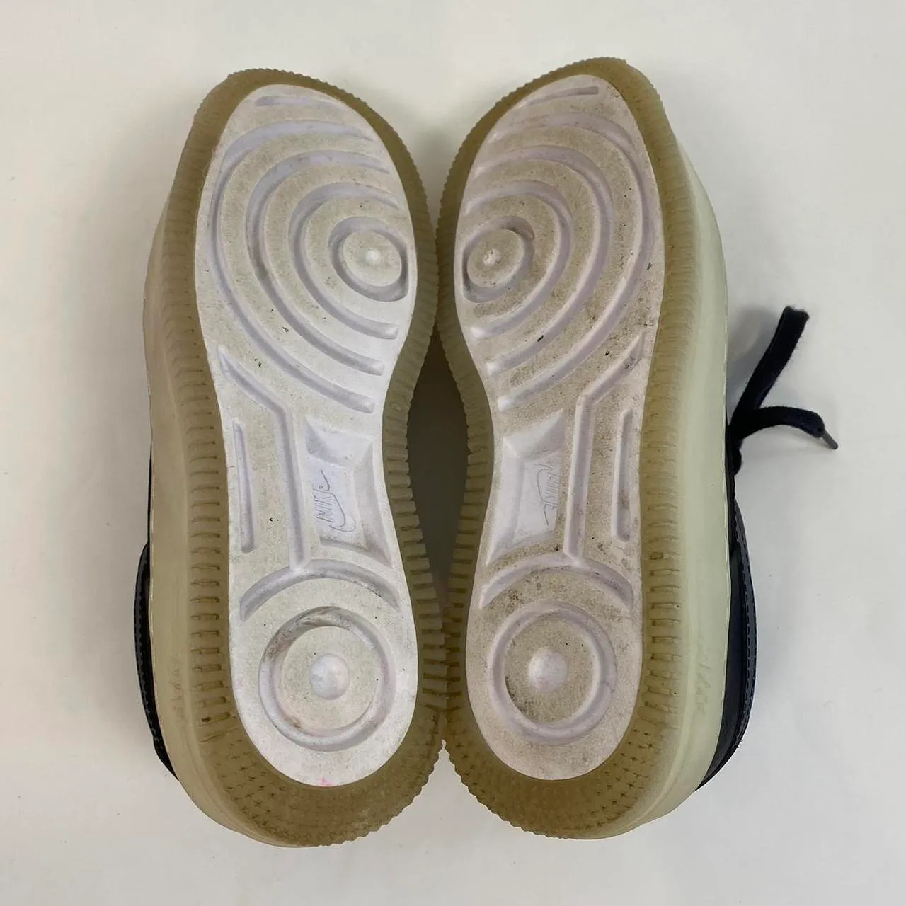 Air Force 1 Low Tops Holographic Sneakers - Image 7