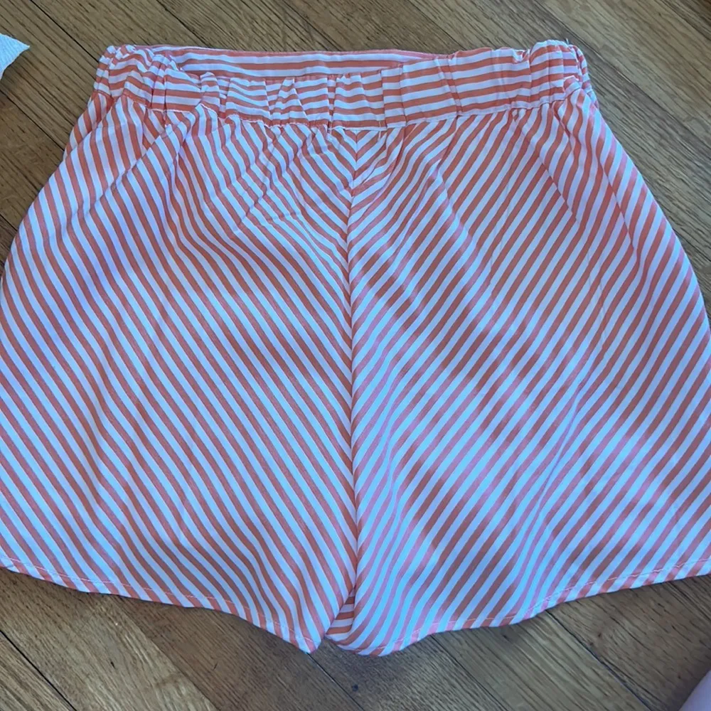 Cute striped shorts - Image 5