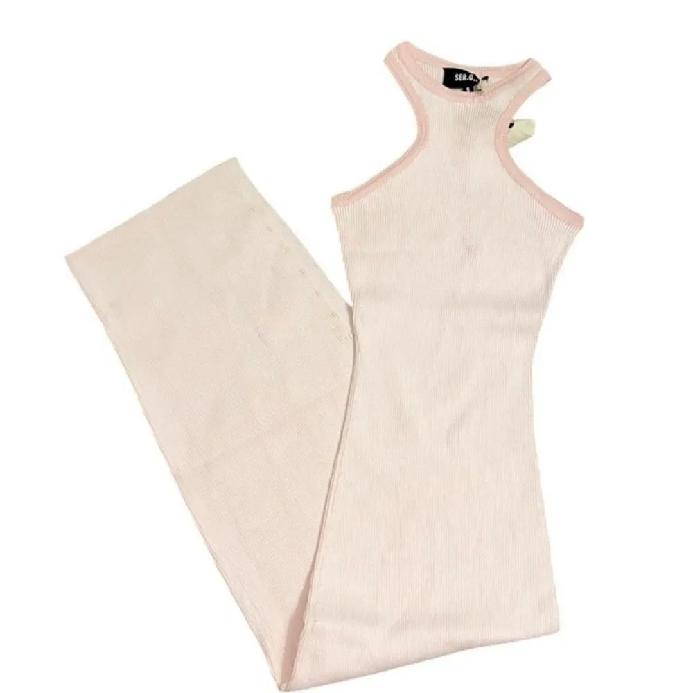 Ser.o.ya Pink and White Body - Image 9