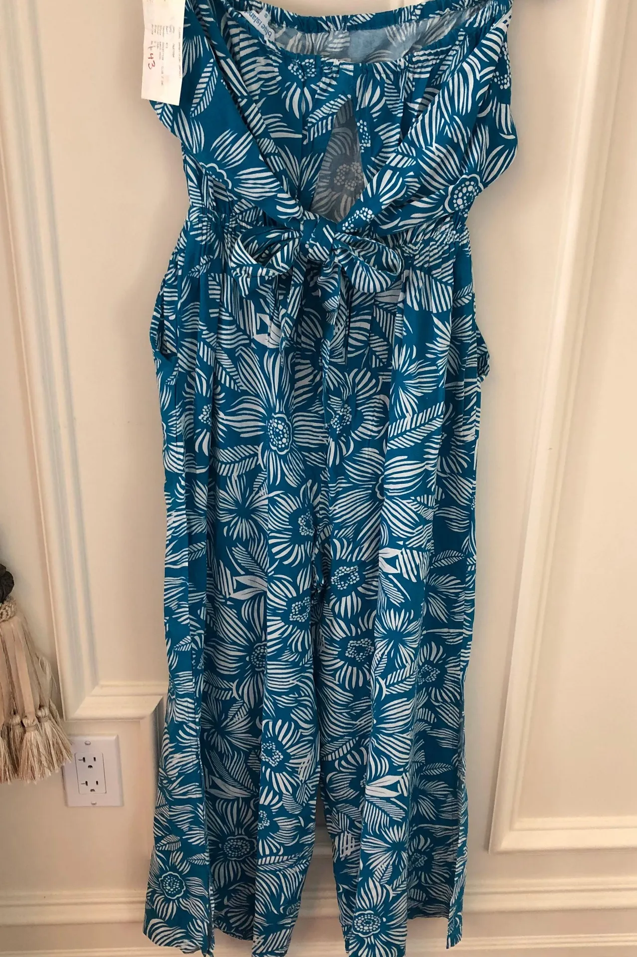 Jumpsuit/cover Up  - Image 2