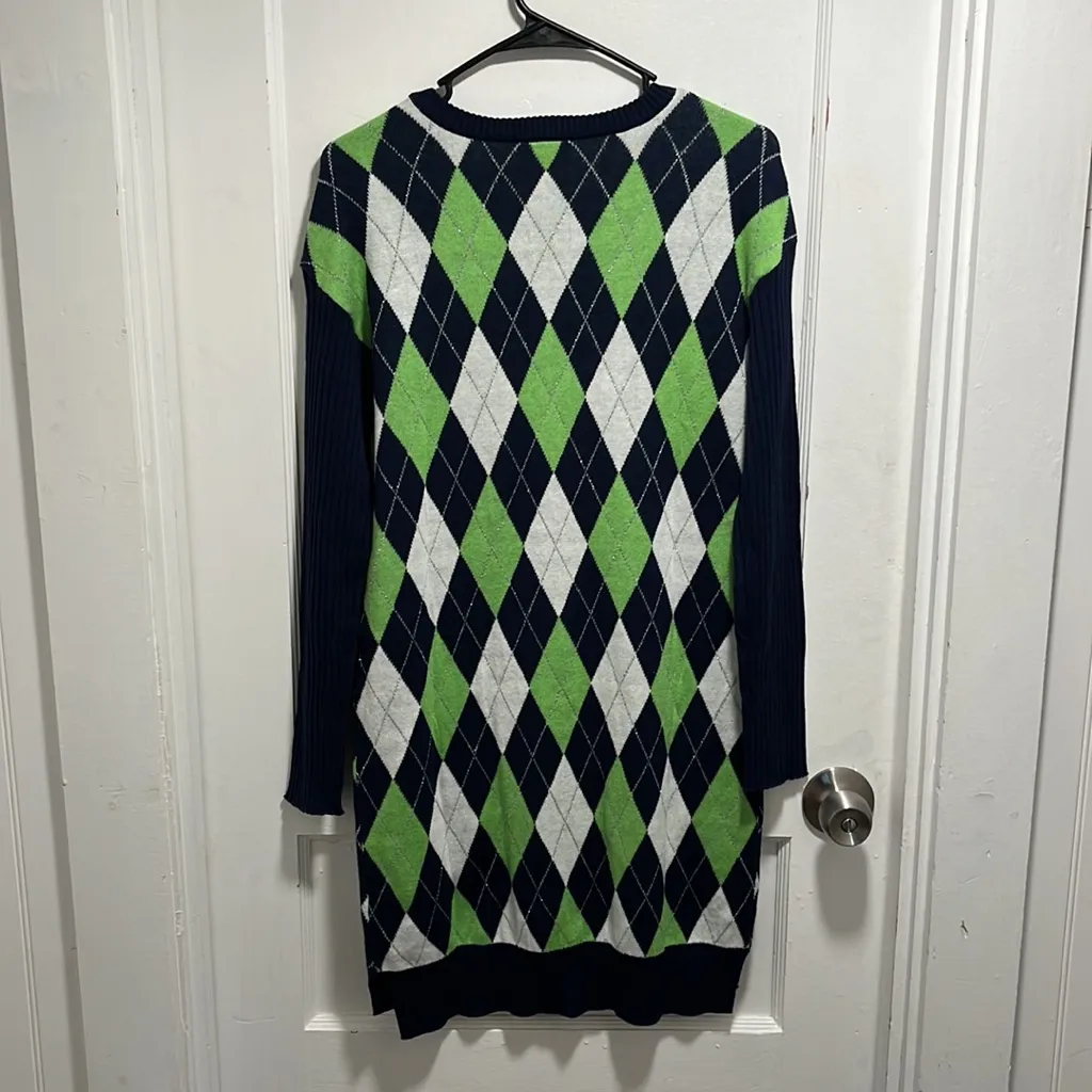 NWT Modcloth Sweater Dress - Image 6