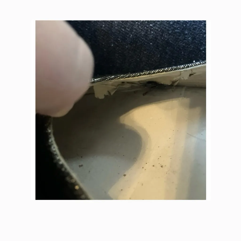 Cole Haan Gold Women's Pumps - Image 9