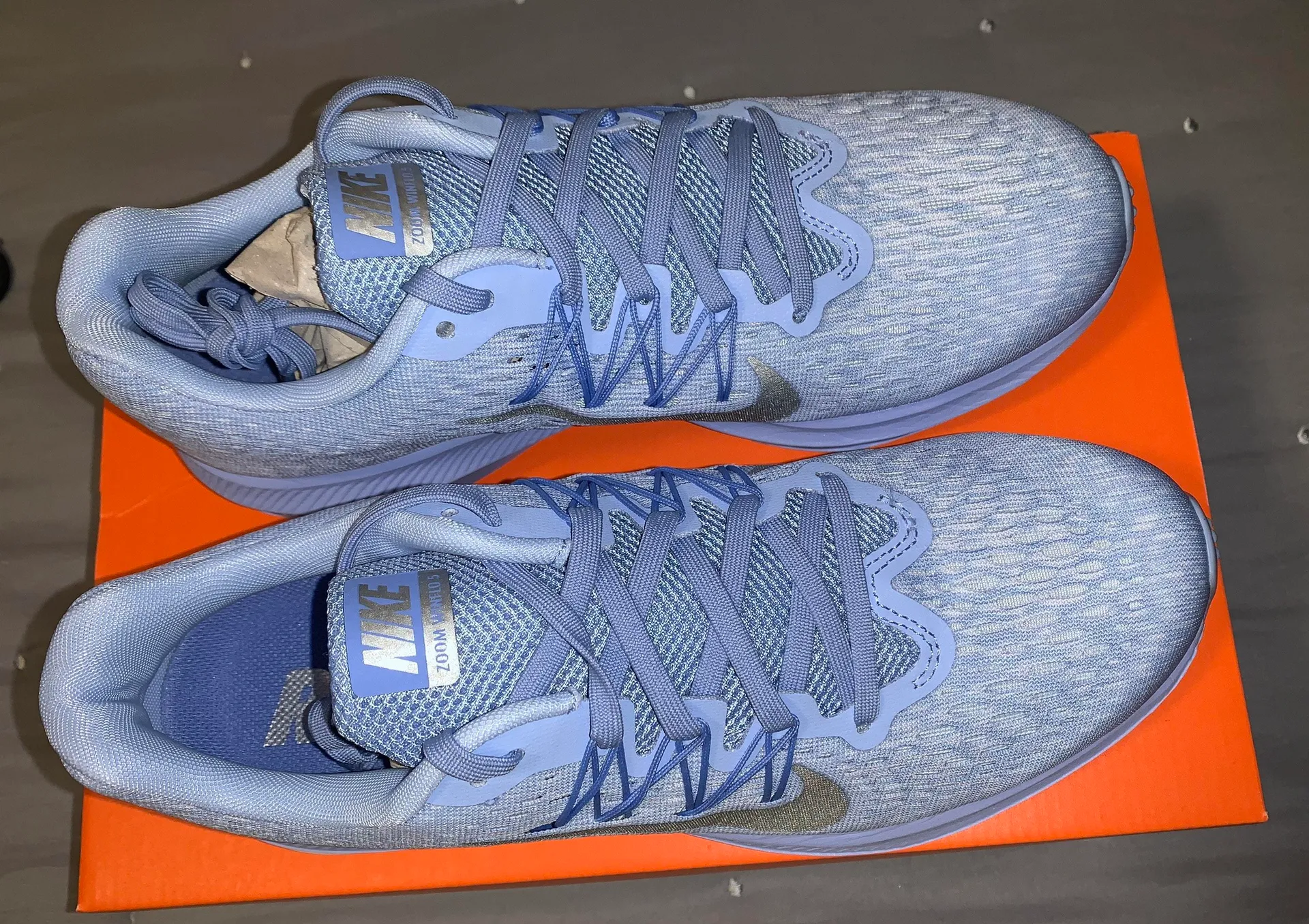 Nike Zoom Women’s Winflo 5 - Image 2