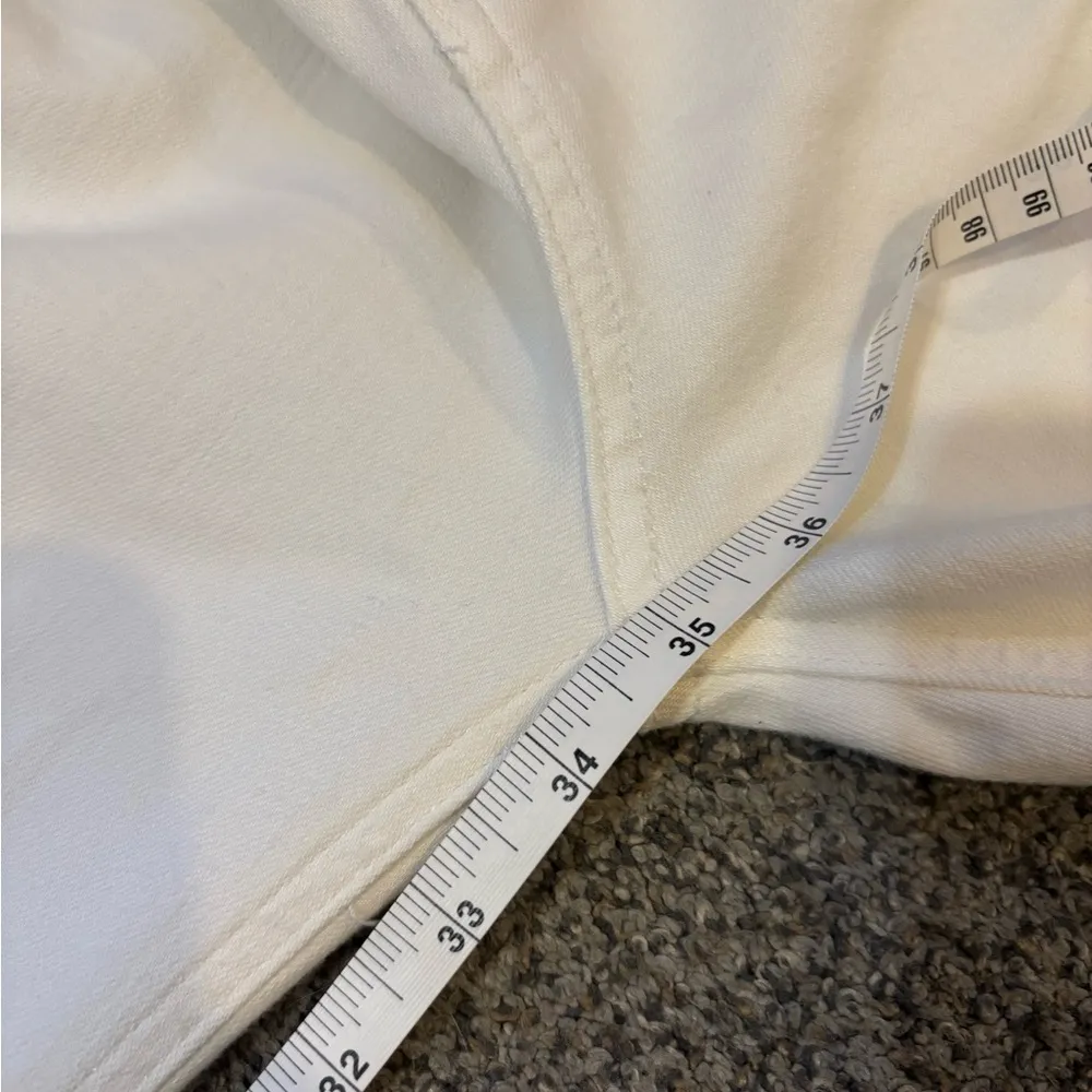 Rag & Bone Wide Leg Jeans - Image 13