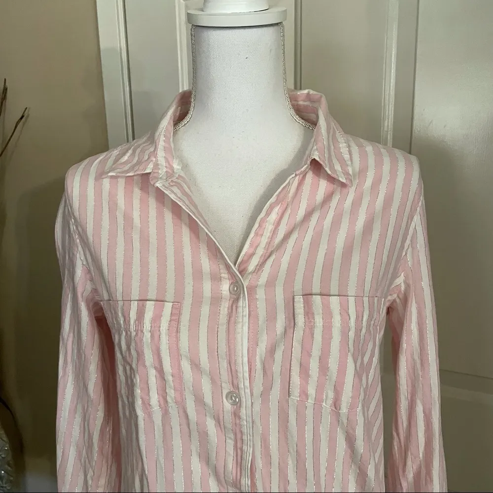 Victoria’s Secret Sleep Shirt/Dress - Image 2