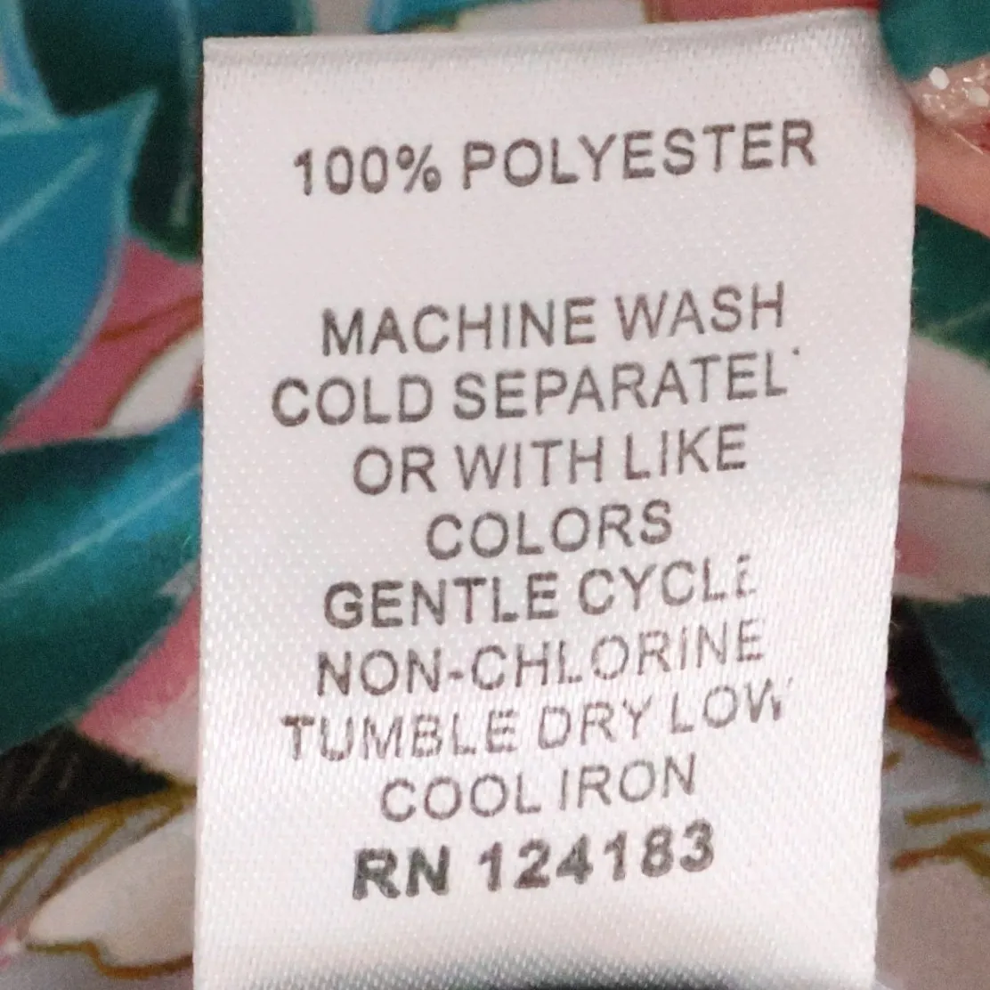 White Peacock Floral Satin Slip Dress Bows Coquette Lingerie Party Y2K Size XXL - Image 5